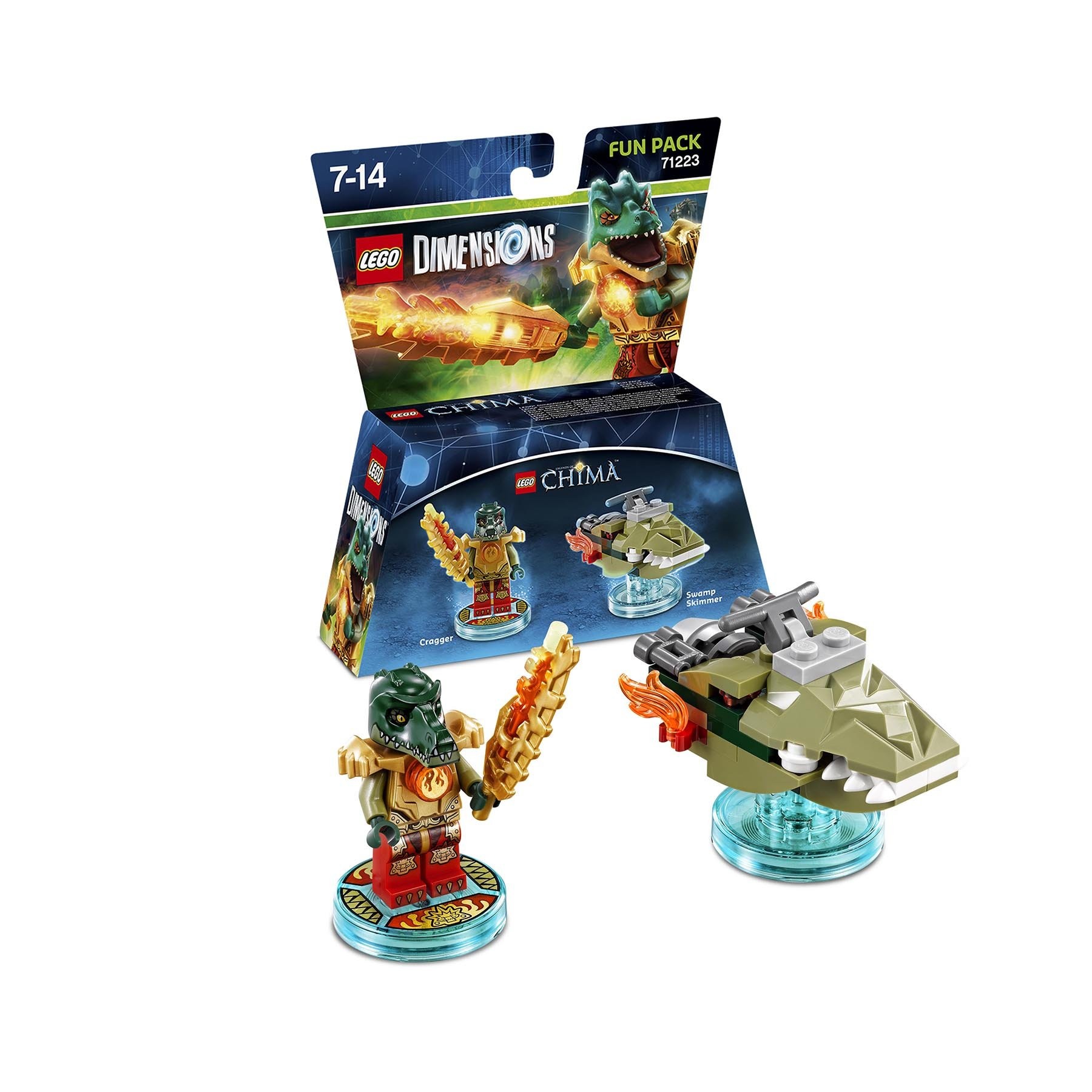 LEGO Dimensions - Imagen 26